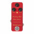Фото #2 товара One Control Strawberry Red Overdrive
