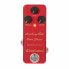 One Control Strawberry Red Overdrive