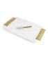 Love Knot Cheese Board with Spreader