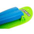 Airhead Scoot Snow Scooter - Blue/Lime