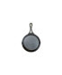 Фото #2 товара Blacklock Triple Seasoned 7" Skillet Cookware