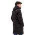 SUPERDRY Longline padded jacket