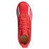 Футбольные бутсы Adidas X Crazyfast Club TF Solar Red / Ftwr White / Team Solar Yellow 2, 36 - фото #7