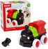 Фото #5 товара Brio Pociąg Steam & Go