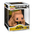 FUNKO POP DC Comics Black Adam - Black Adam on Throne Figure