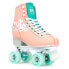 RIO ROLLER Script Roller Skates