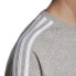 Фото #8 товара Sweatshirt adidas Essential Boyfriend Crew W FN5785