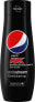 Фото #1 товара Sodastream Syrop Pepsi Max 440 ml