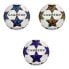 JUGATOYS Football Ball Extreme Pro Or Champion 230 mm 6 Assorted