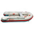 GOLDENSHIP 2.30 m Airmat Inflatable Boat