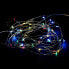 Фото #2 товара Полоска огней LED Разноцветный 4,9 m