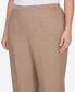 ფოტო #5 პროდუქტის Plus Size Emerald Isle Women's Classic Emerald Isle Short Length Pant