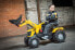 Фото #3 товара Rolly Toys JCB 8250 V-tronic Tractor with Frontloader