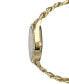 ფოტო #7 პროდუქტის Women's Bracelet Watch 36m Gift Set, Created for Macy's