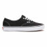 Кроссовки мужские повседневные Vans OLD SKOOL VN000EE3BLK1 Чёрный 40.5 - фото #4