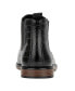 Фото #3 товара Ботинки New York & Company Faux Leather Bauer Boots