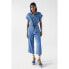 Фото #5 товара SALSA JEANS 21008146 Jumpsuit