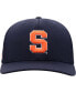 Фото #3 товара Men's Navy Syracuse Orange Reflex Logo Flex Hat