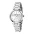 CHIARA FERRAGNI R1953103507 watch Silver / Silver / Silver - фото #2