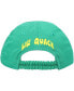 ფოტო #5 პროდუქტის Infant Unisex Green Oregon Ducks Mini Me Adjustable Hat