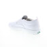 Фото #12 товара Emeril Lagasse Royal Tumbled EZ-Fit Womens White Athletic Work Shoes