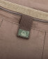 ფოტო #7 პროდუქტის Valley River Canvas Messenger Bag