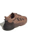 Ozweego Unisex Günlük Ayakkabı IE0535 Kahverengi
