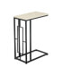 Фото #1 товара Contemporary Accent Table