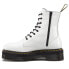 Фото #4 товара Женские ботинки Dr Martens Quad Retro Jadon 8 Eye Boots