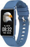 Фото #1 товара Smartwatch Maxcom FW53 Nitro 2 Granatowy (MAXCOMFW53BLUE)