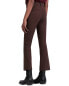 Фото #2 товара Derek Lam 10 Crosby Cropped Flare Trouser Women's 8