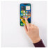 Фото #3 товара Hama Flexibler Displayschutz Hiflex Eco Full-Cover für iPhone 15 Plus