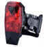 INFINI Mini Lava USB rear light