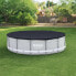 Фото #6 товара BESTWAY Pool Cover ``flowclear`` 427 cm