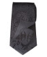 ფოტო #2 პროდუქტის Men's Dead Pool Hidden Paisley Tie