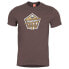 ფოტო #1 პროდუქტის PENTAGON Ageron Victorious short sleeve T-shirt