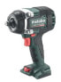 Фото #1 товара Metabo SSW 18 LTX 800 BL Solo Akku-Schlagschrauber 602403850