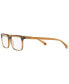 Фото #8 товара Men's Eyeglasses, BB2033