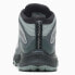 Фото #6 товара MERRELL Moab Speed Mid Goretex Hiking Shoes