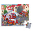 Фото #1 товара JANOD Firefighters Puzzle 24 Pieces