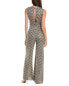 Фото #3 товара M Missoni Jumpsuit Women's