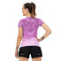 ASICS Seamless short sleeve T-shirt