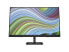 HP P24 G5 23.8" Full HD Edge LED LCD Monitor - 16:9 - Black - 24" Class - In-pla