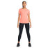 ფოტო #4 პროდუქტის 2XU Aero short sleeve T-shirt