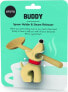 Ototo OTOTO Buddy sandstone Beige Spoon Holder & Steam Releaser