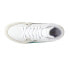 Фото #4 товара Puma Ca Pro Nyc Lace Up Mens White Sneakers Casual Shoes 39608701