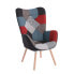 Фото #1 товара Sessel UNKEL PATCHWORK