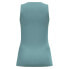 Фото #2 товара ODLO Col V Active F-Dry Light Sleeveless Base Layer