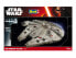 Фото #2 товара Revell Millennium Falcon - 1:241 - Assembly kit - Spaceplane - Millennium Falcon - Star Wars 7 Episode - 20 pc(s)