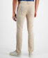 ფოტო #2 პროდუქტის Men's Slim-Fit Five-Pocket Jeans, Created for Macy's